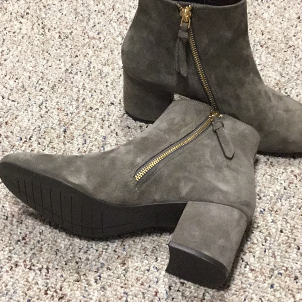 Booties